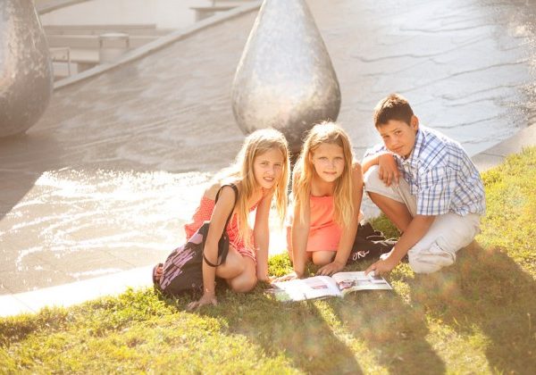 Kaip tinkamai pasirinkti stovyklą?